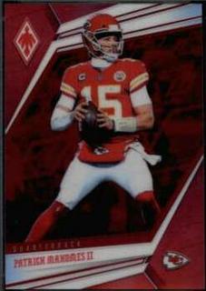 Patrick Mahomes II