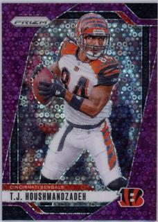 T.J. Houshmandzadeh