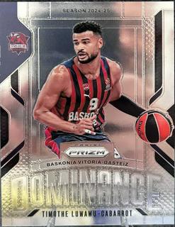 Timothe Luwawu-Cabarrot