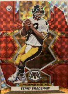 Terry Bradshaw