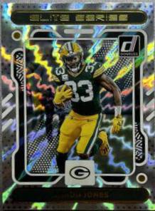 Aaron Jones