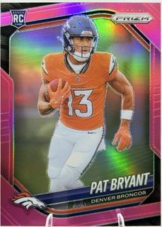 Pat Bryant