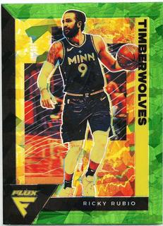 Ricky Rubio