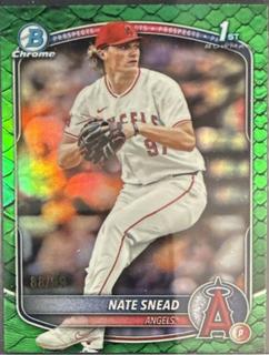 Nate Snead