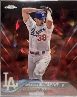 Brandon McCarthy
