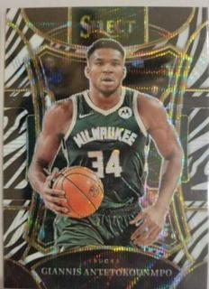 Giannis Antetokounmpo