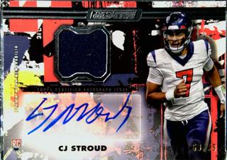 CJ Stroud