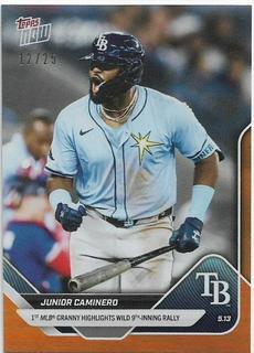 Junior Caminero
