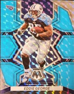 Eddie George