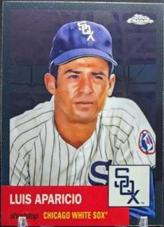 Luis Aparicio