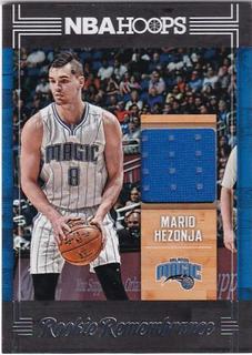 Mario Hezonja