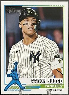 Aaron Judge