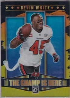 Devin White