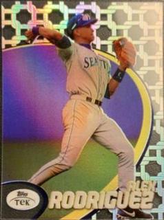 Alex Rodriguez