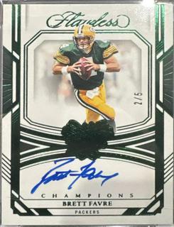 Brett Favre