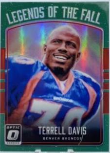 Terrell Davis