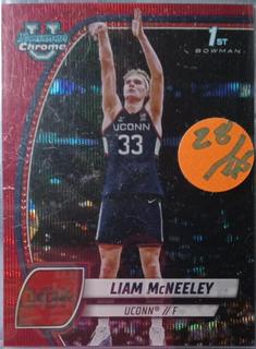 Liam McNeeley