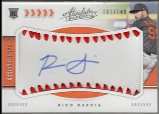 Rico Garcia