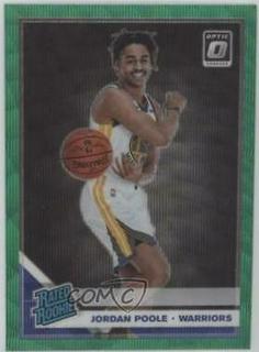 Jordan Poole