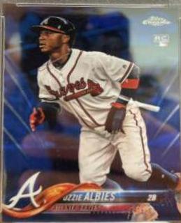 Ozzie Albies
