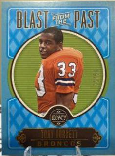 Tony Dorsett