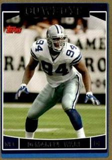 DeMarcus Ware
