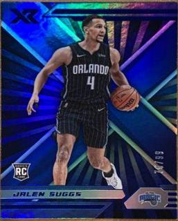 Jalen Suggs