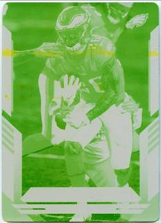 Miles Sanders