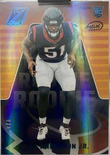 Will Anderson Jr.