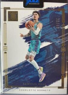 LaMelo Ball