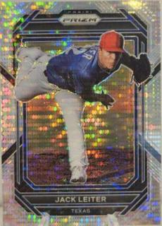 Jack Leiter