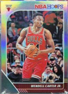 Wendell Carter Jr.