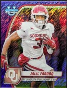 Jalil Farooq