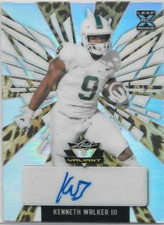Kenneth Walker III