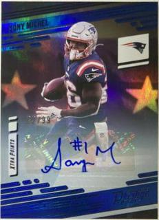 Sony Michel