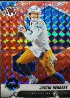Justin Herbert