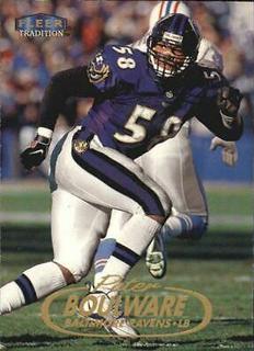 Peter Boulware
