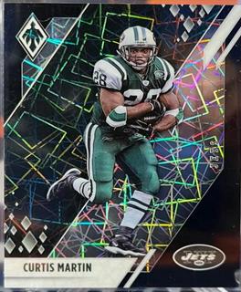 Curtis Martin