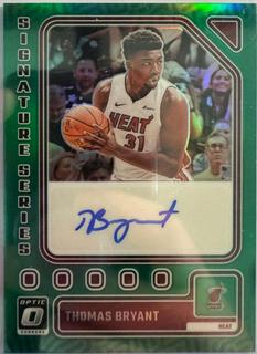 Thomas Bryant