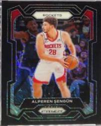 Alperen Sengun