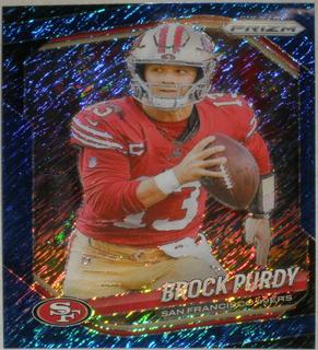 Brock Purdy