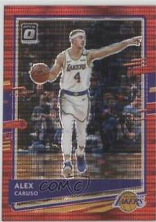 Alex Caruso