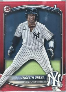 Engelth Urena