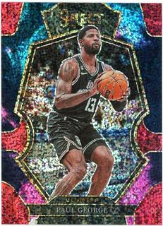 Paul George