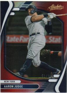 Aaron Judge