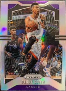 Danny Green