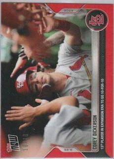 Corey Dickerson