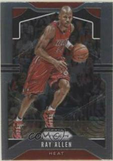 Ray Allen