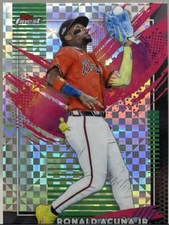 Ronald Acuna Jr.