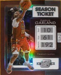 Darius Garland